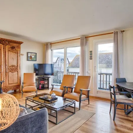 Le Ressac - 3 Pieces - Amazing Sea View - *