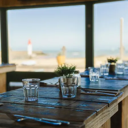 Le Ressac - 3 Pieces - Amazing Sea View - Blonville-sur-Mer